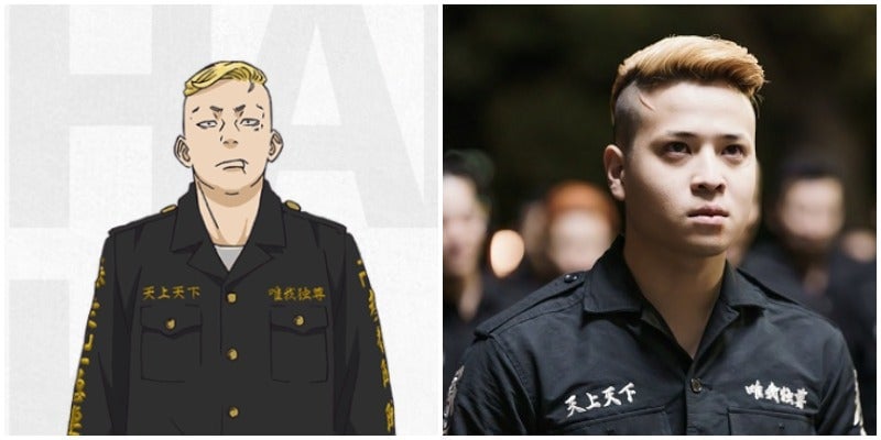 Image: Ⓒ和久井健・講談社/アニメ「東京リベンジャーズ」製作委員会 | Warner Bros. Japan