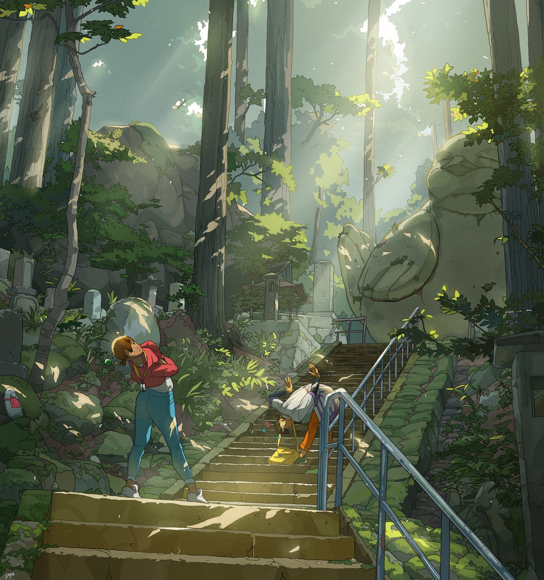 Illustration: Debbie Tsoi