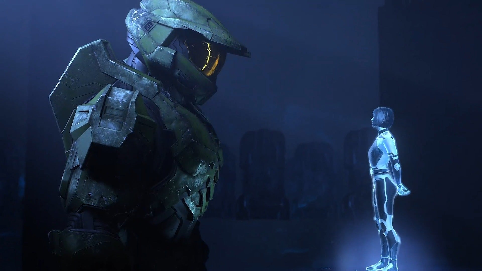 Screenshot: 343 Industries / Microsoft
