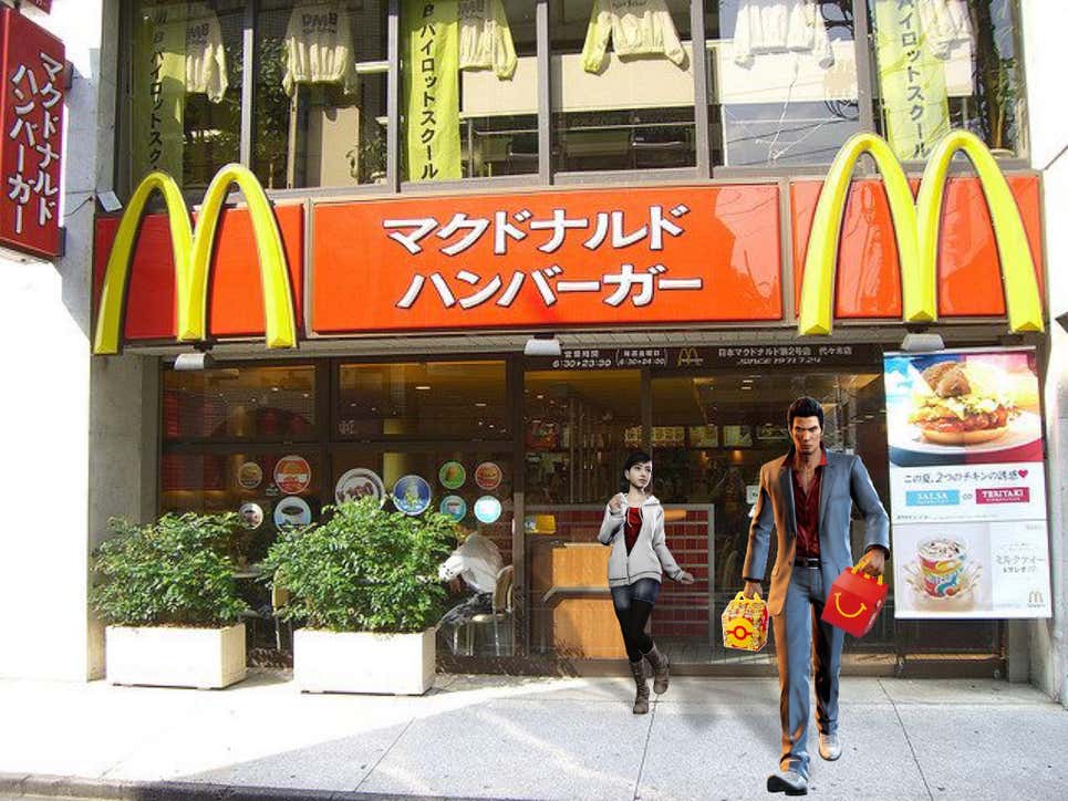 DenzilOfDojima grabs the award for “Most Generous Dad.” 