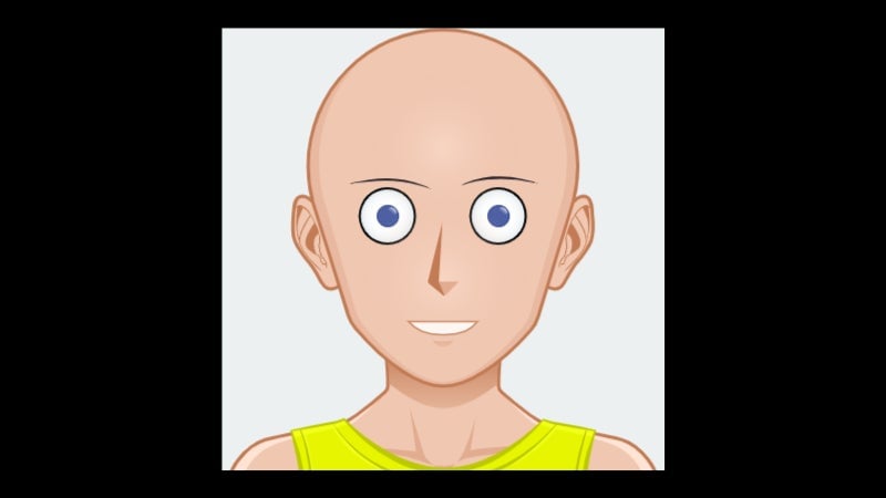 I appreciate the ESA’s willingness to get weird here.