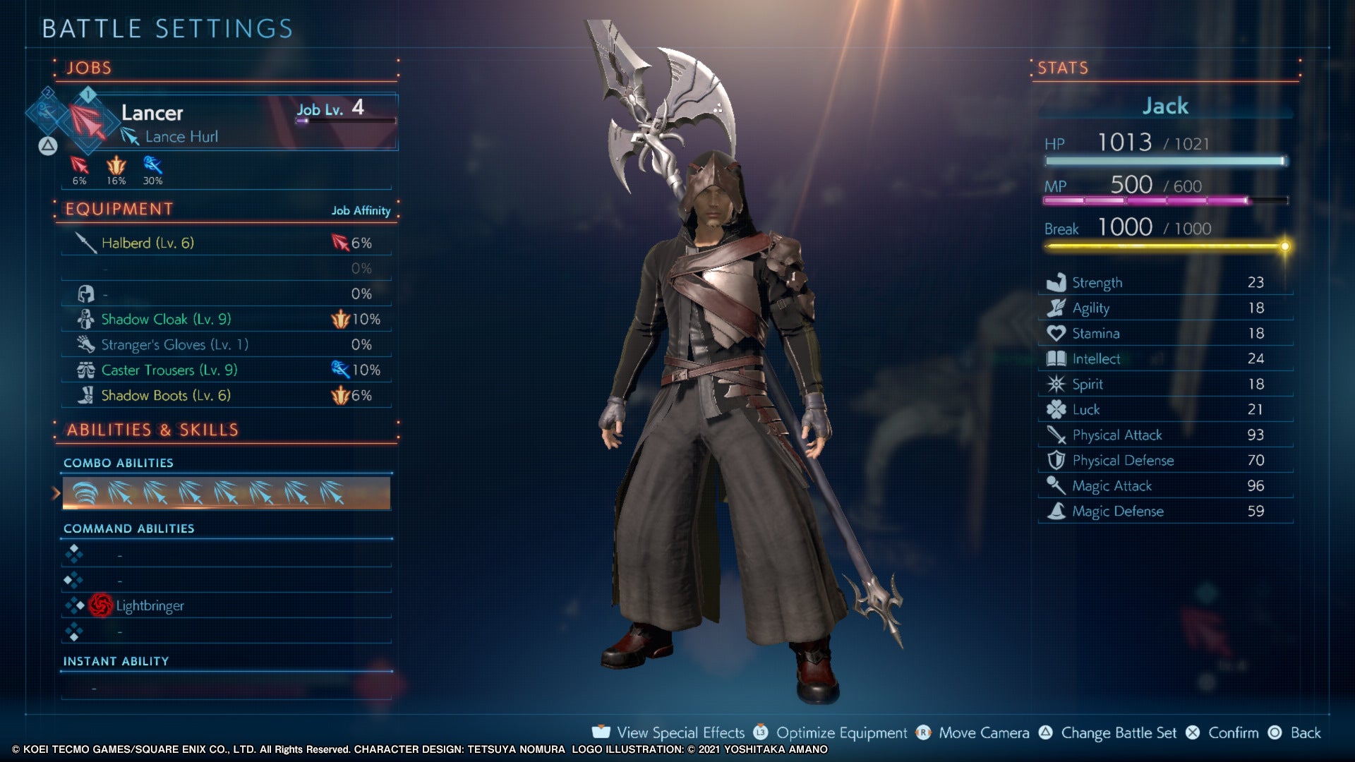 Screenshot: Square Enix / Kotaku