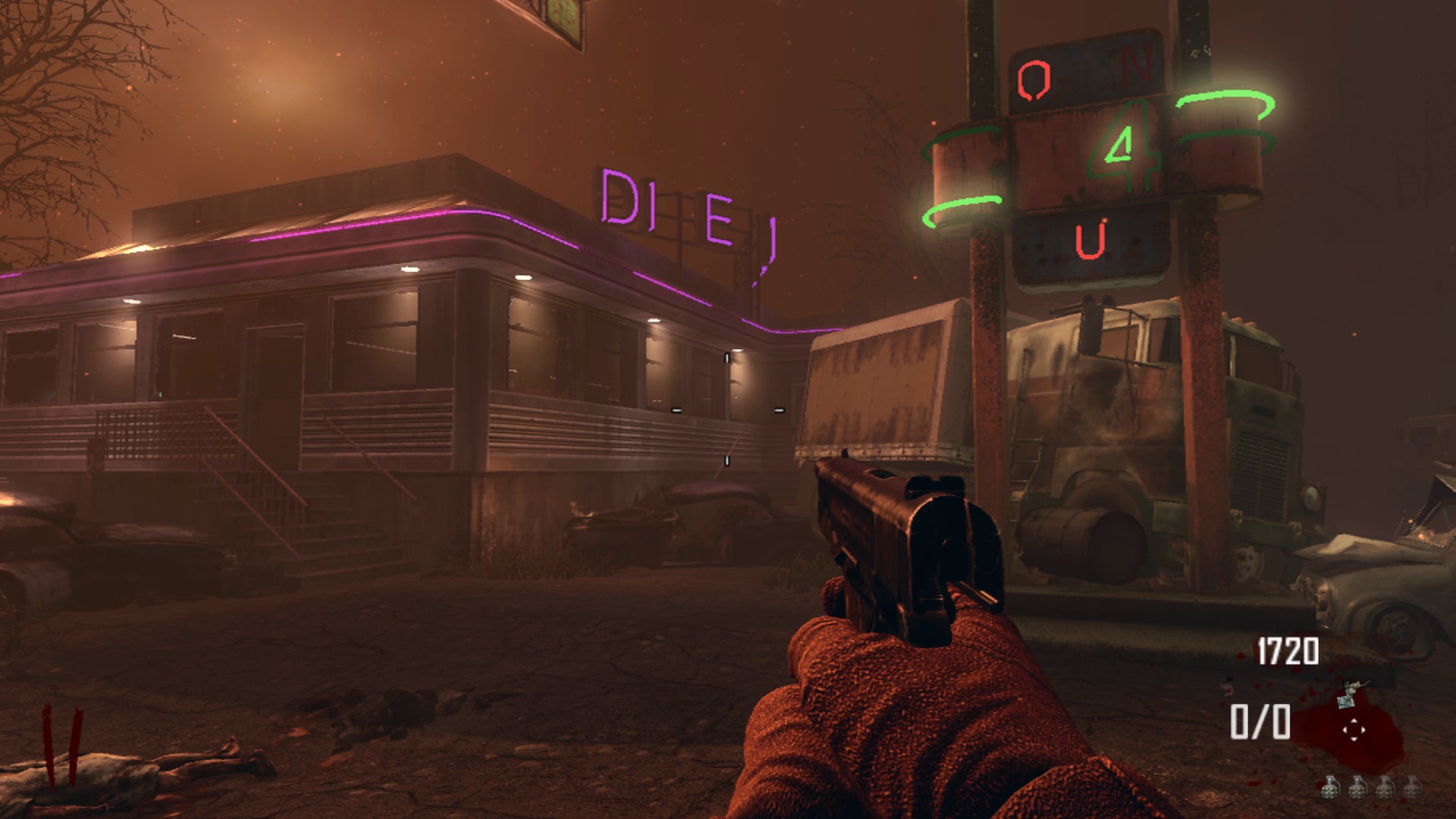 TranZit’s Diner