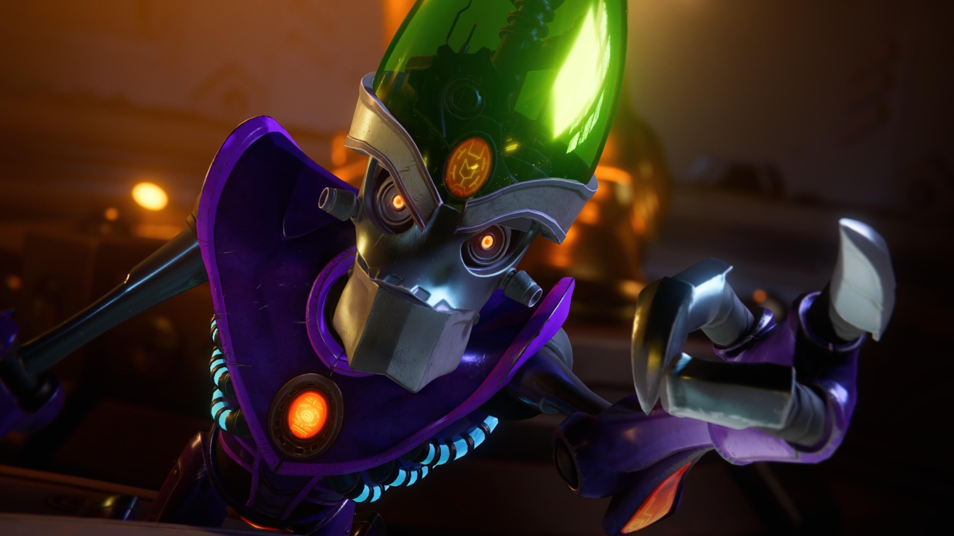 Screenshot: Insomniac Games / Kotaku