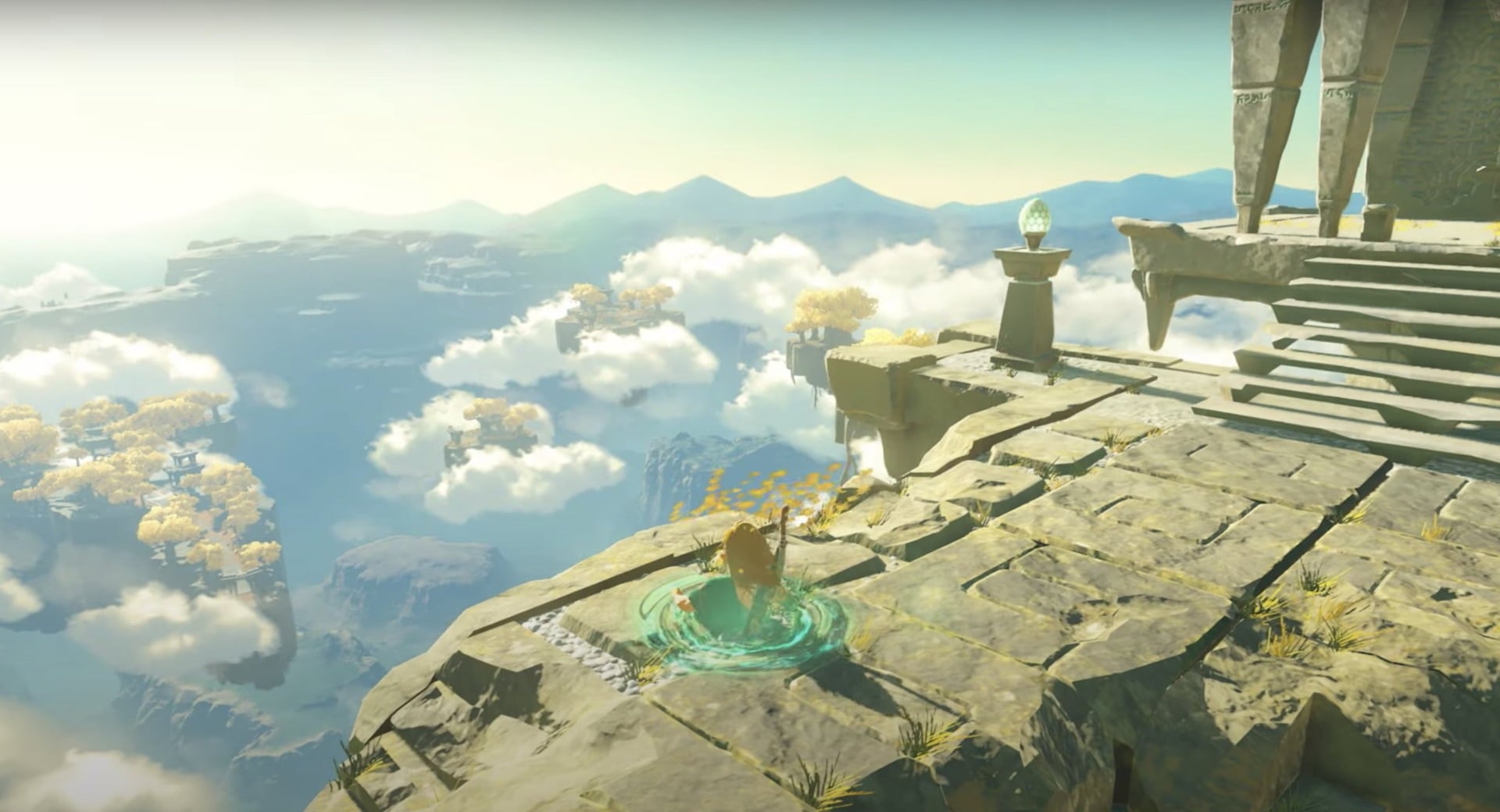 Screenshot: Nintendo