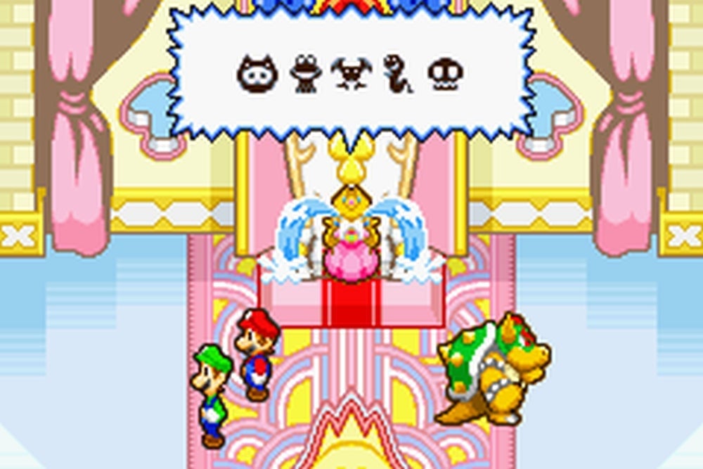 Screenshot: Nintendo / Mobygames