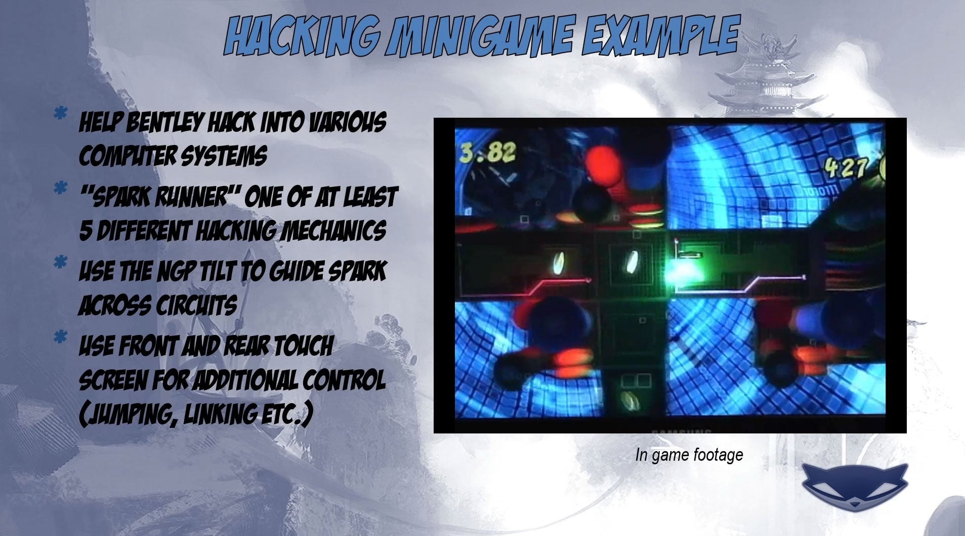 Image: Sanzaru | Sony