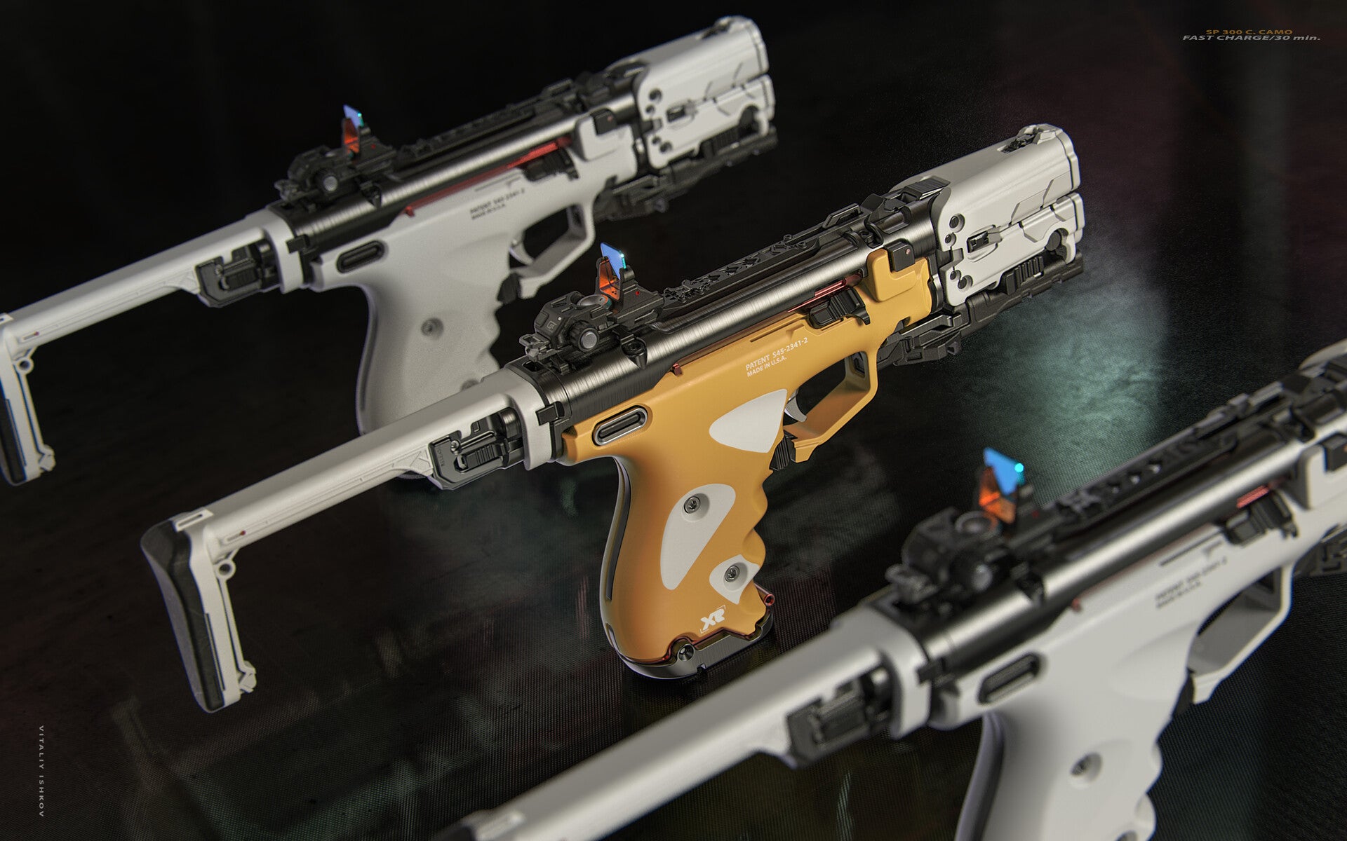 Image: Vitaliy Ishkov