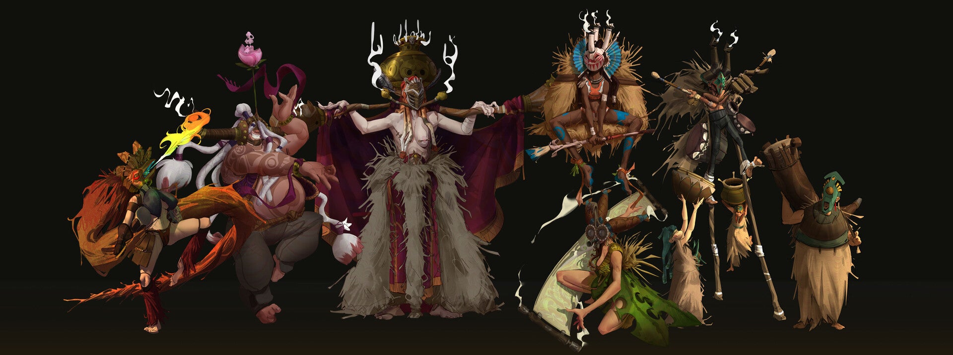 Illustration: Samuel Amar