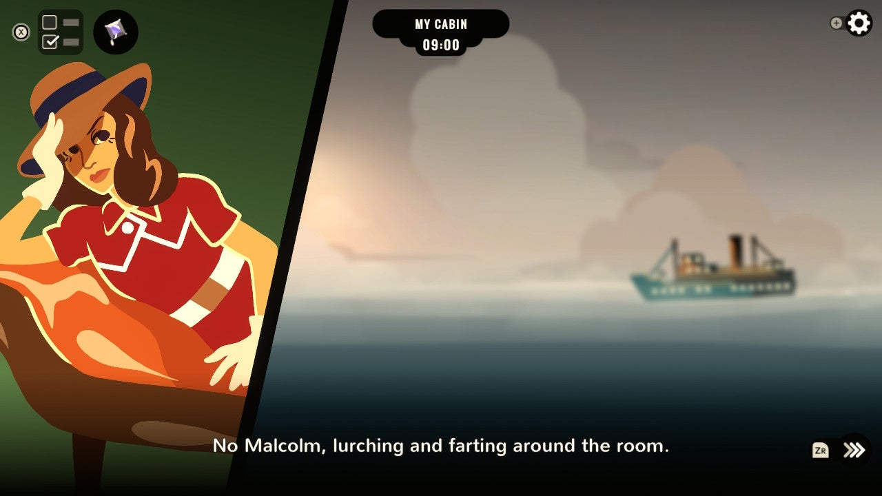 That’s not even the worst of him.