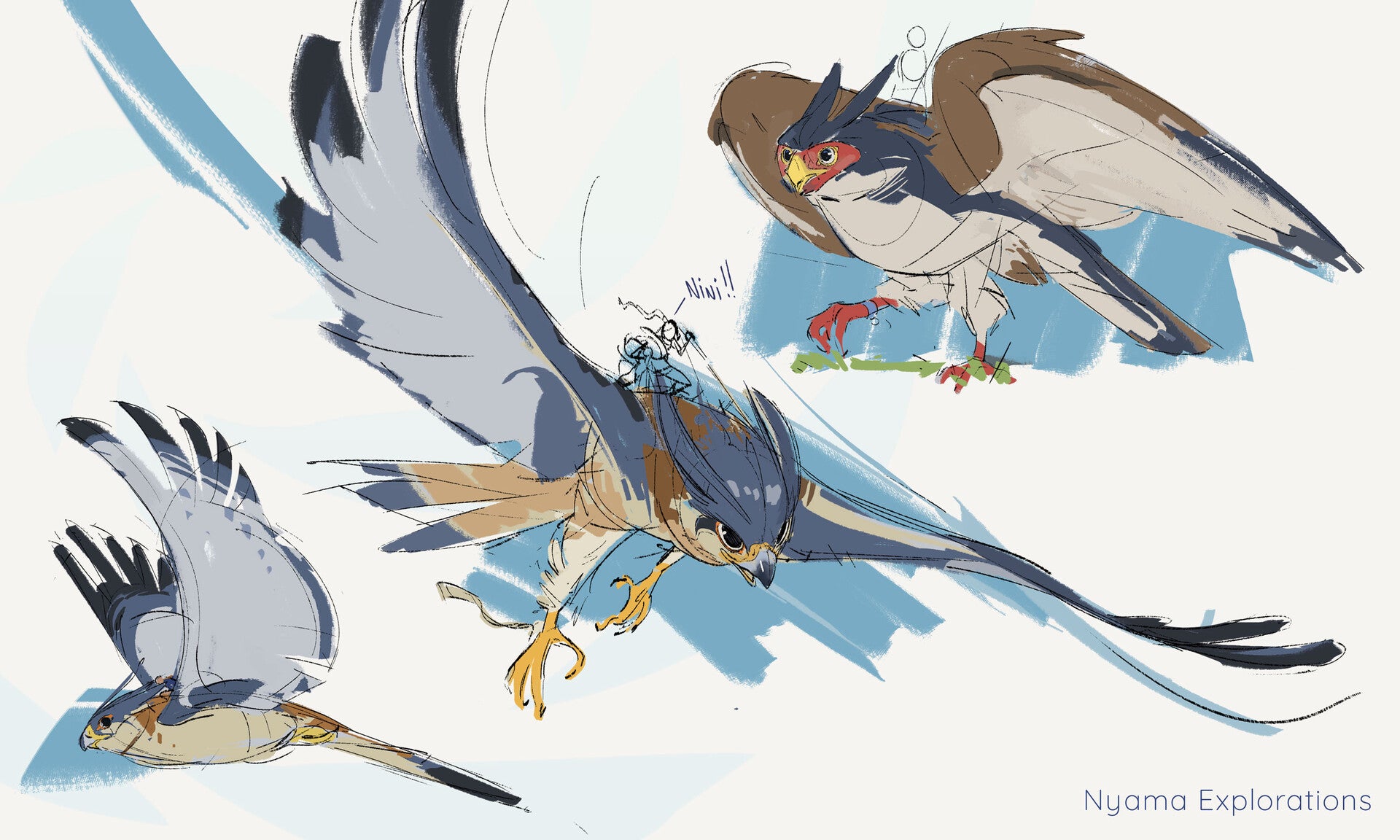 Illustration: Samuel Amar