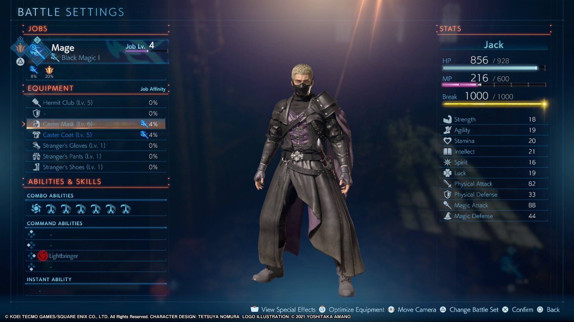 Screenshot: Square Enix / Kotaku