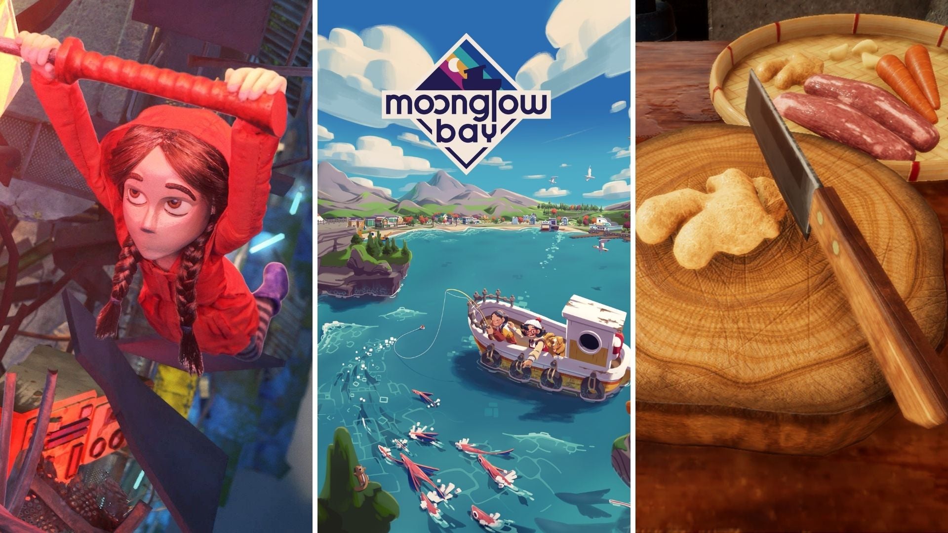 Screenshot: Kong Orange / Bunnyhug + Coatsink / Chikon Club / Kotaku