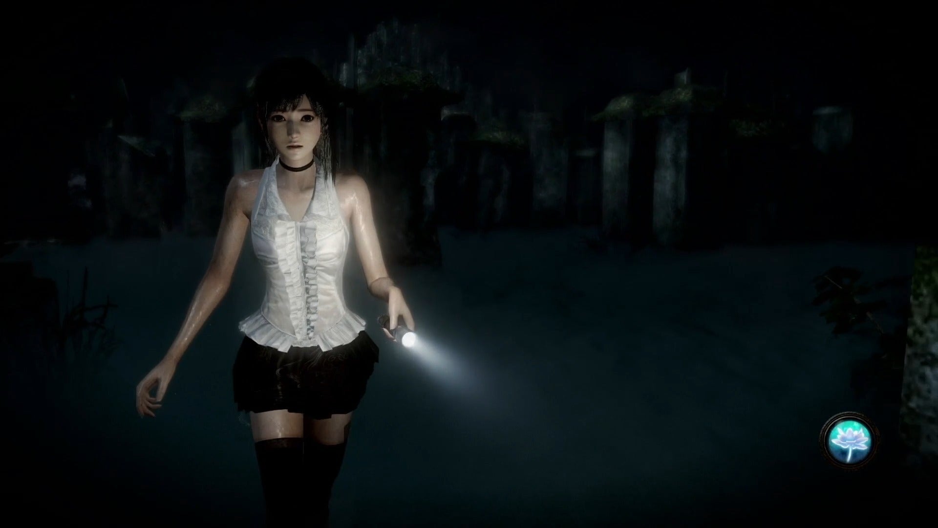 Screenshot: Nintendo