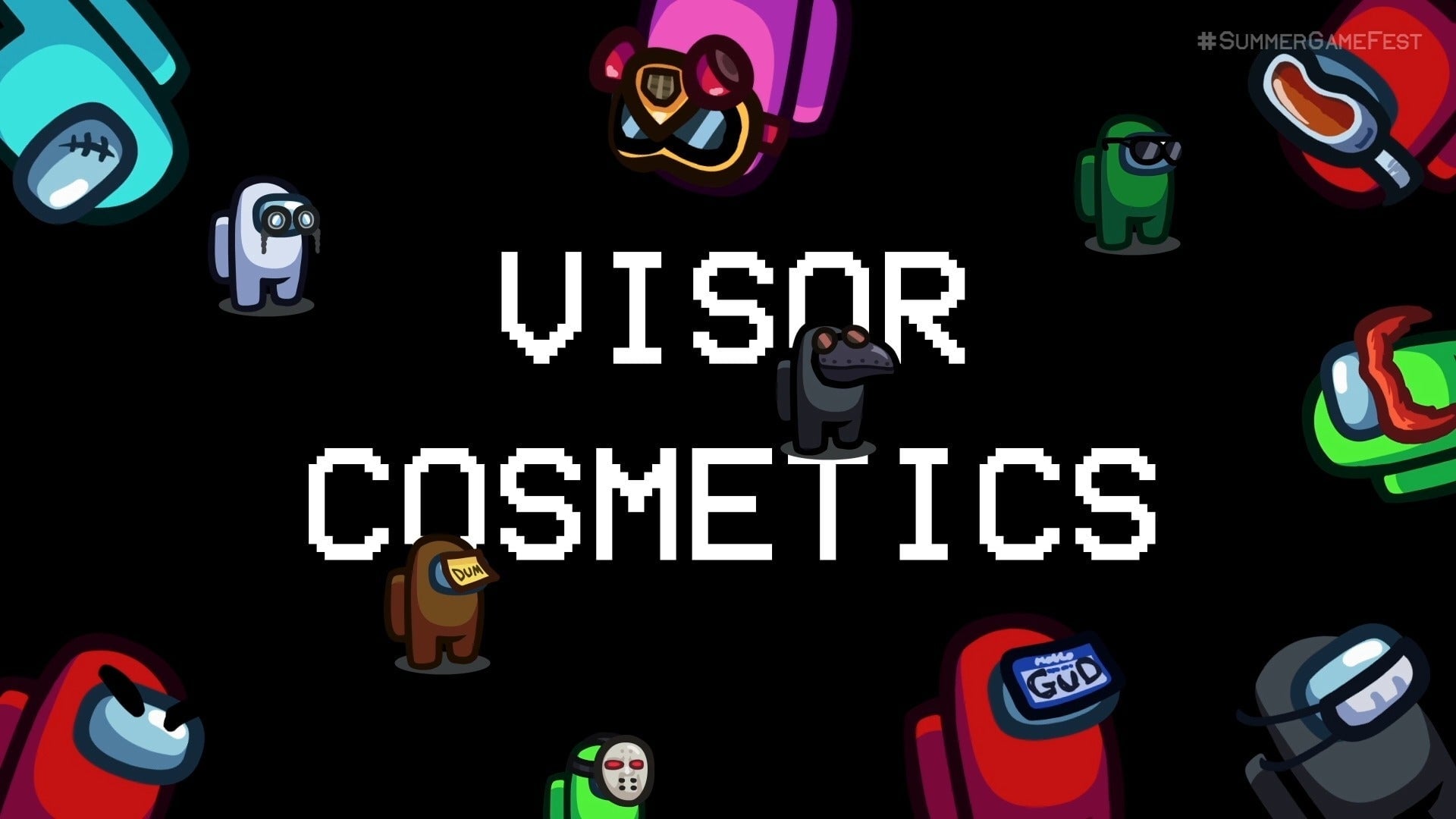 Screenshot: Summer Game Fest