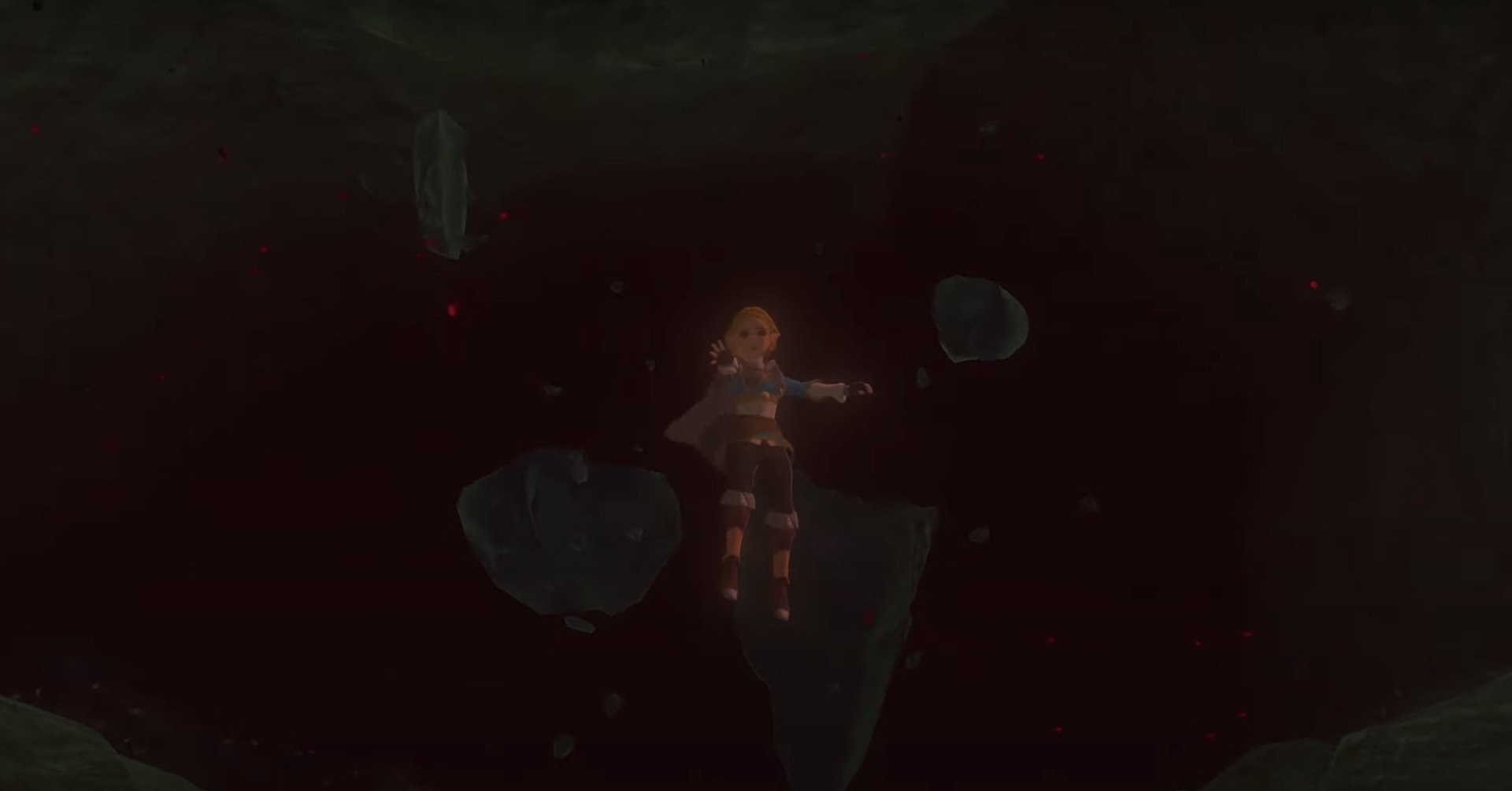 Screenshot: Nintendo