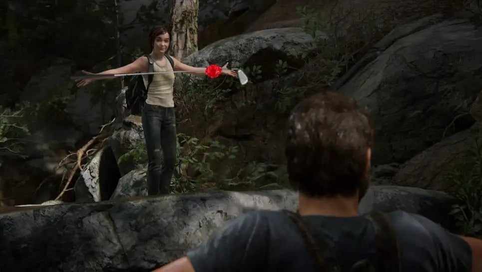 Bob The Rock is bad. Moving on. 