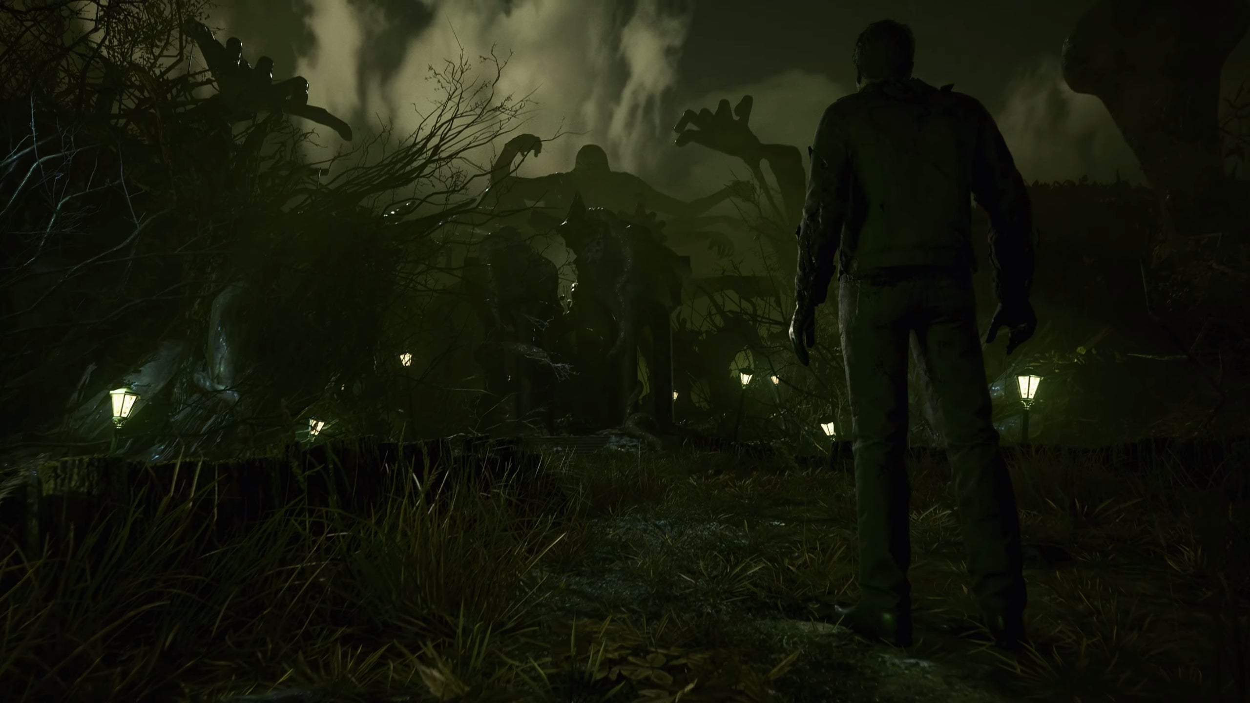 Screenshot: Bloober Team