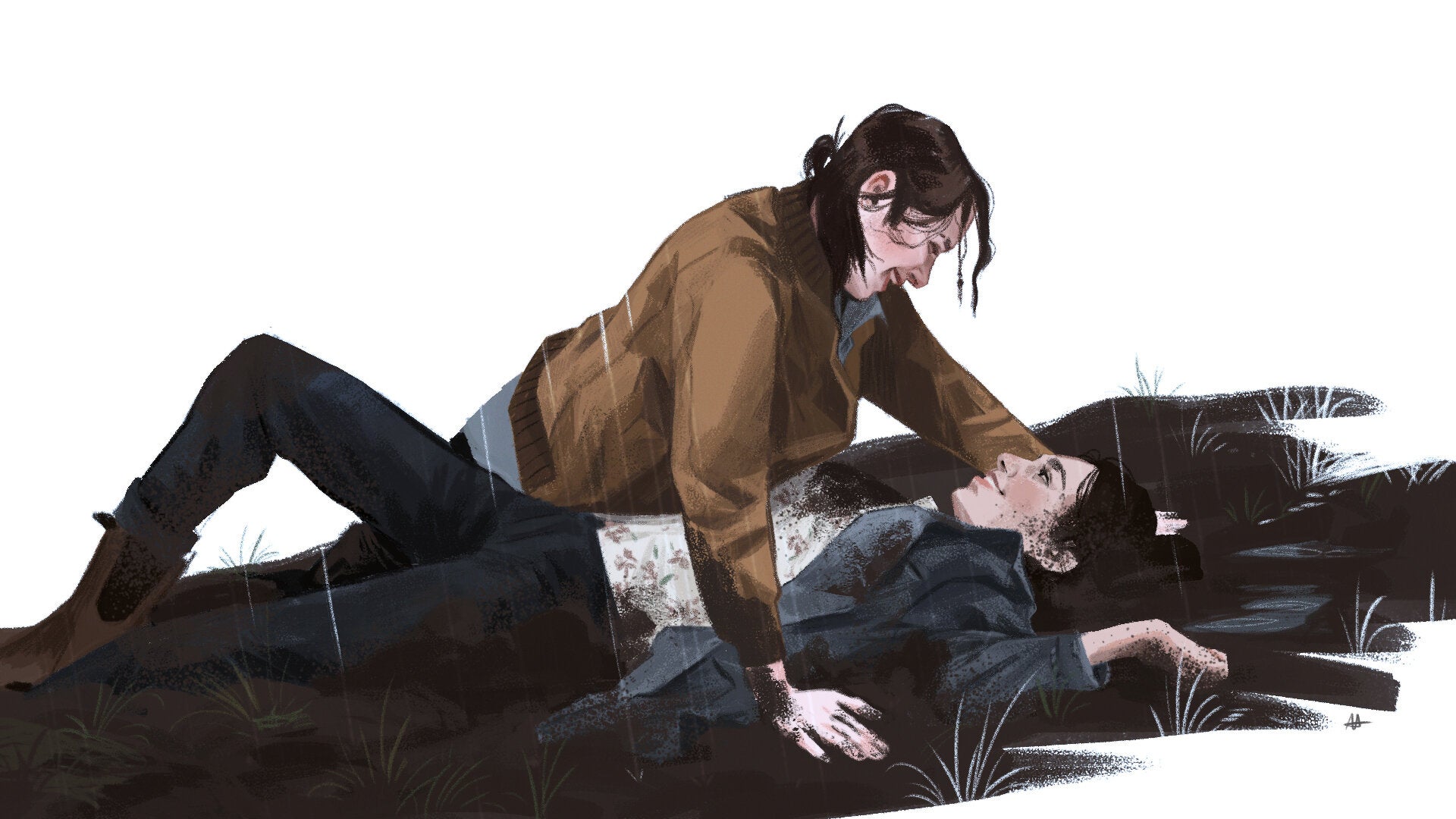 Illustration: Alexandria Neonakis