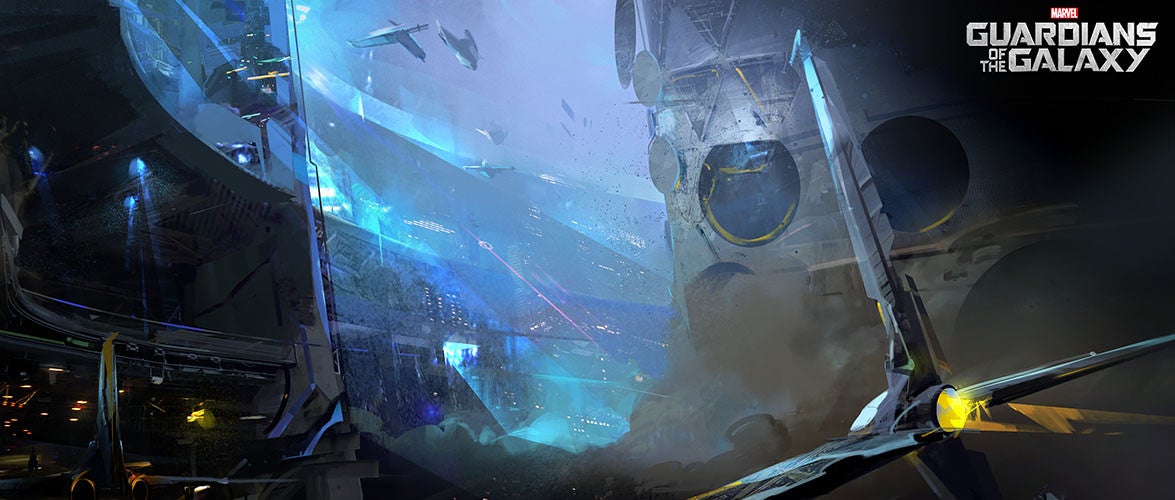 Illustration: Richard Anderson