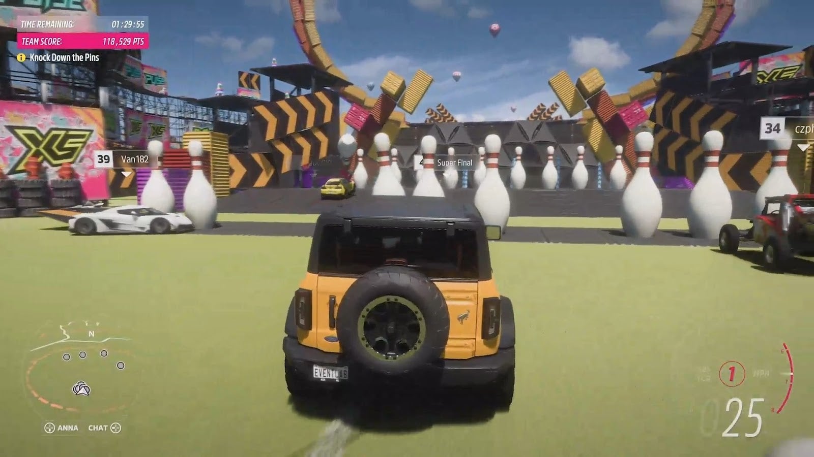 Screenshot: Microsoft