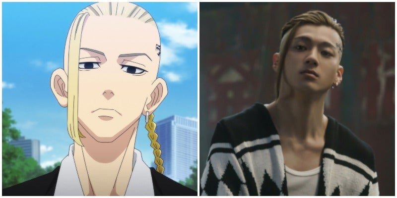 Image: Ⓒ和久井健・講談社/アニメ「東京リベンジャーズ」製作委員会 | Warner Bros. Japan