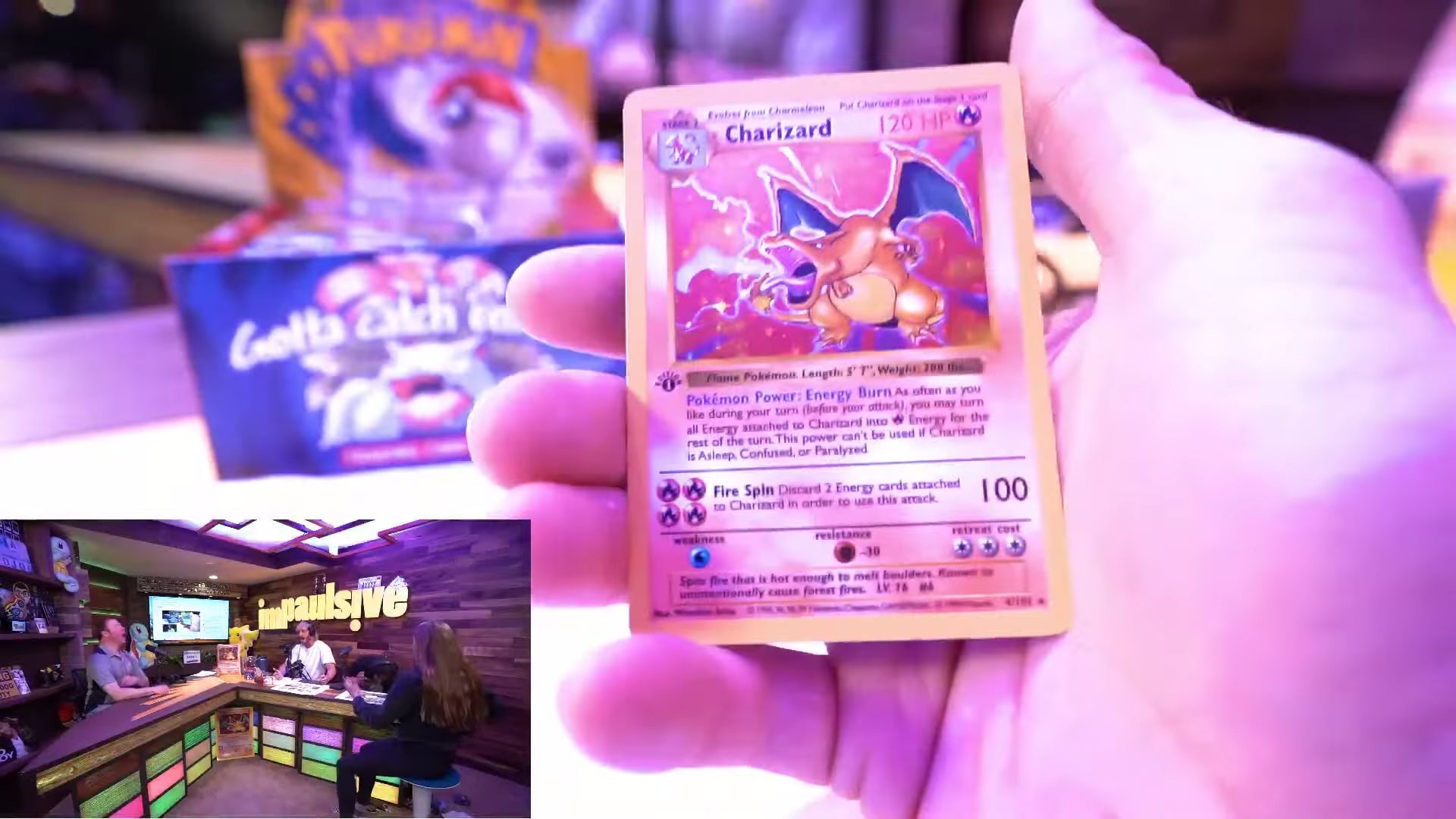 Screenshot: Logan Paul@YouTube