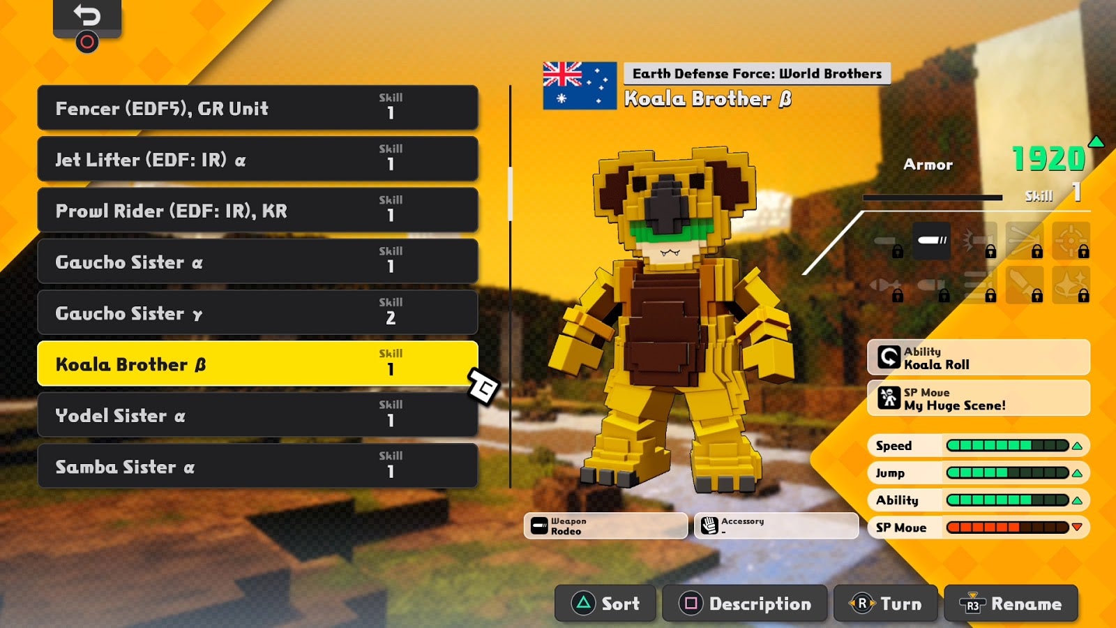 I am always imagining Luke Plunkett in this outfit. 