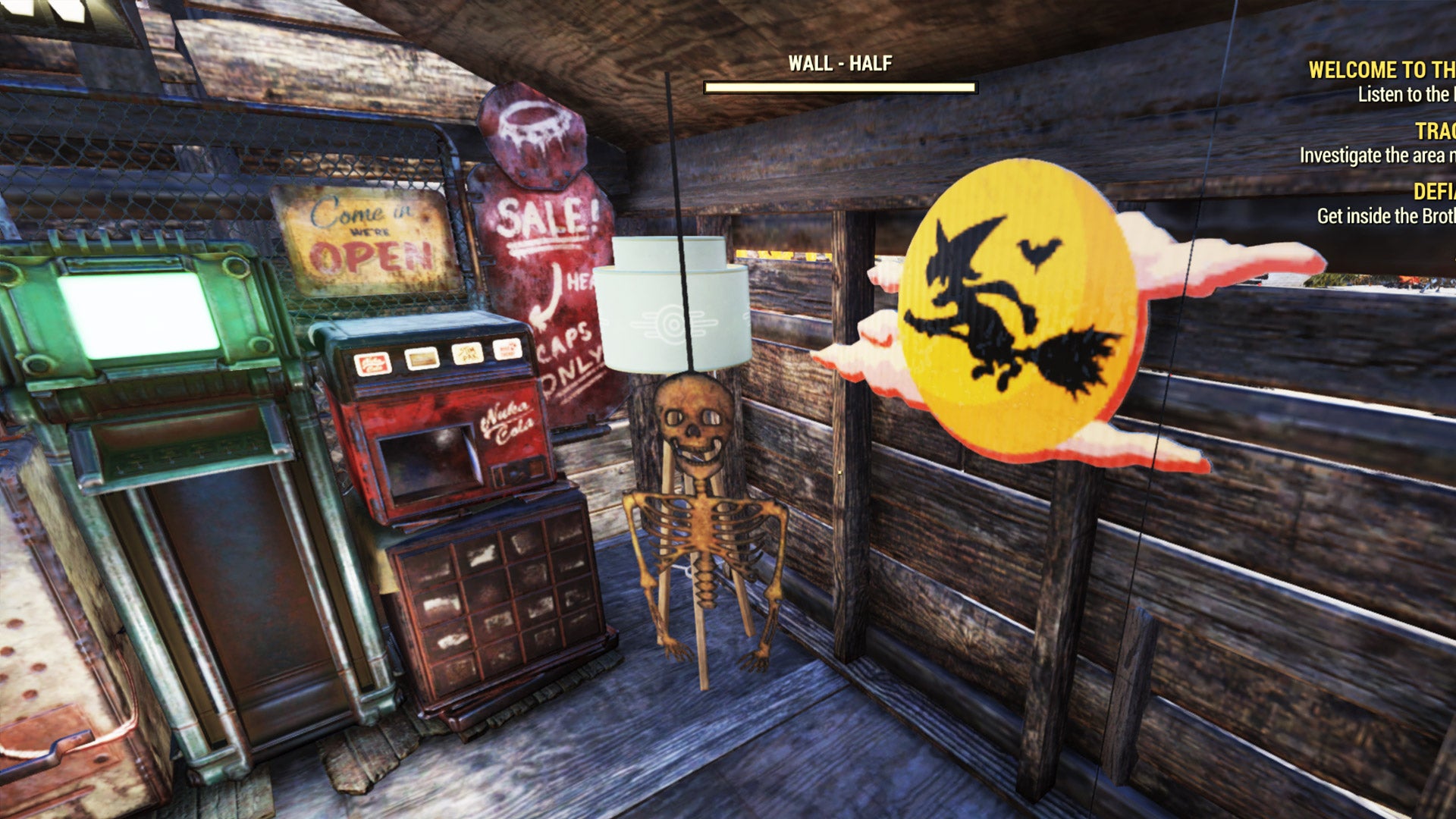Screenshot: Bethesda / Kotaku