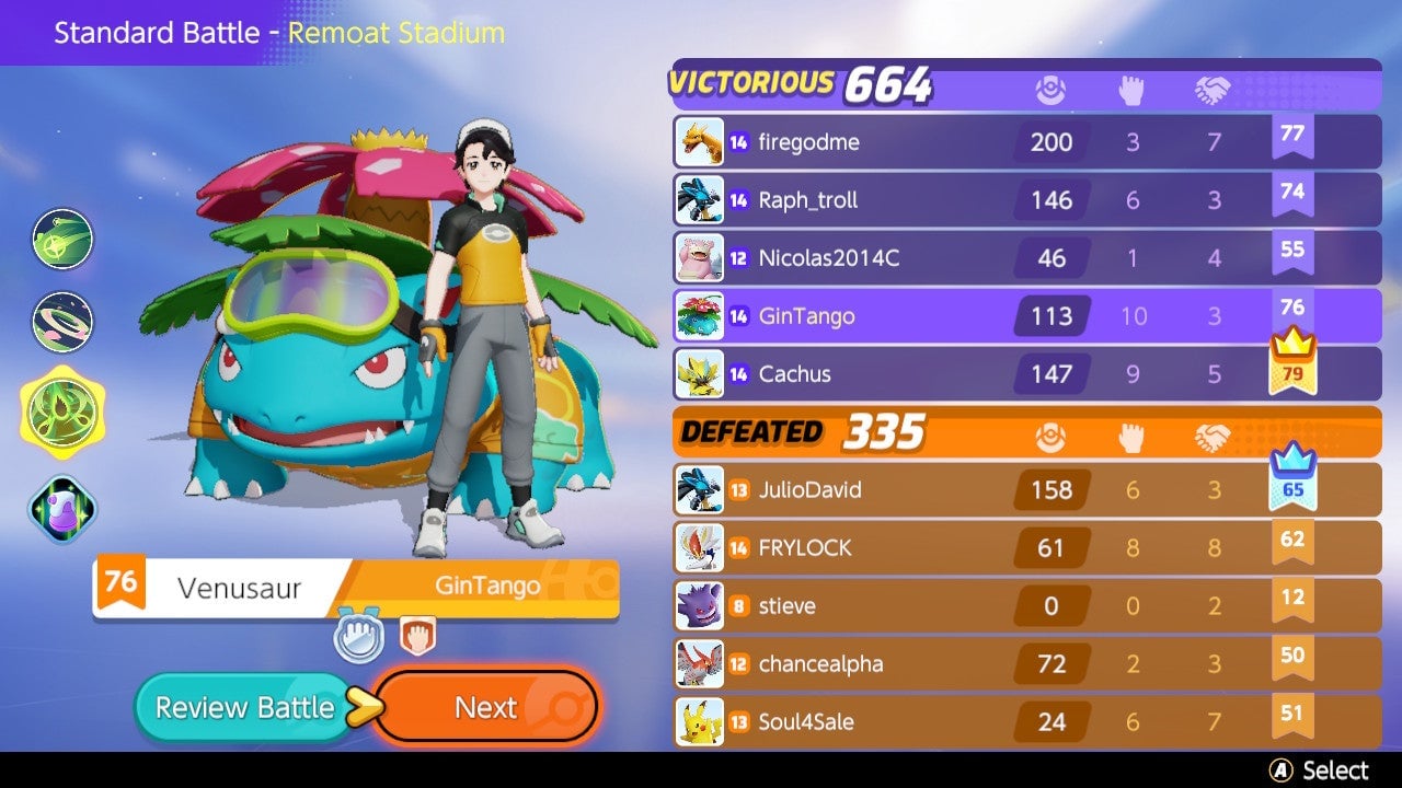 Screenshot: Pokemon Company / Kotaku