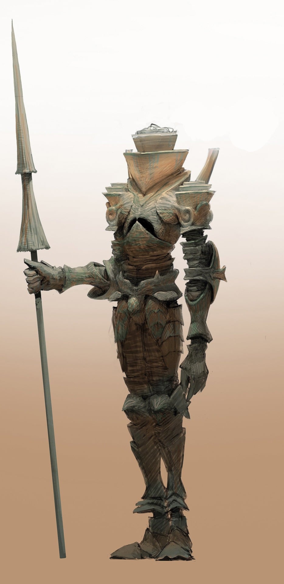 Image: Henu Caulfield Joo