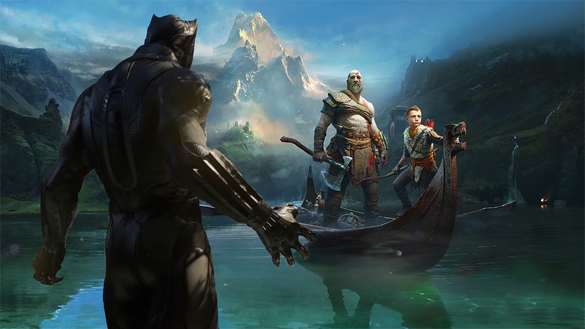 Image: Square Enix / Sony / Kotaku