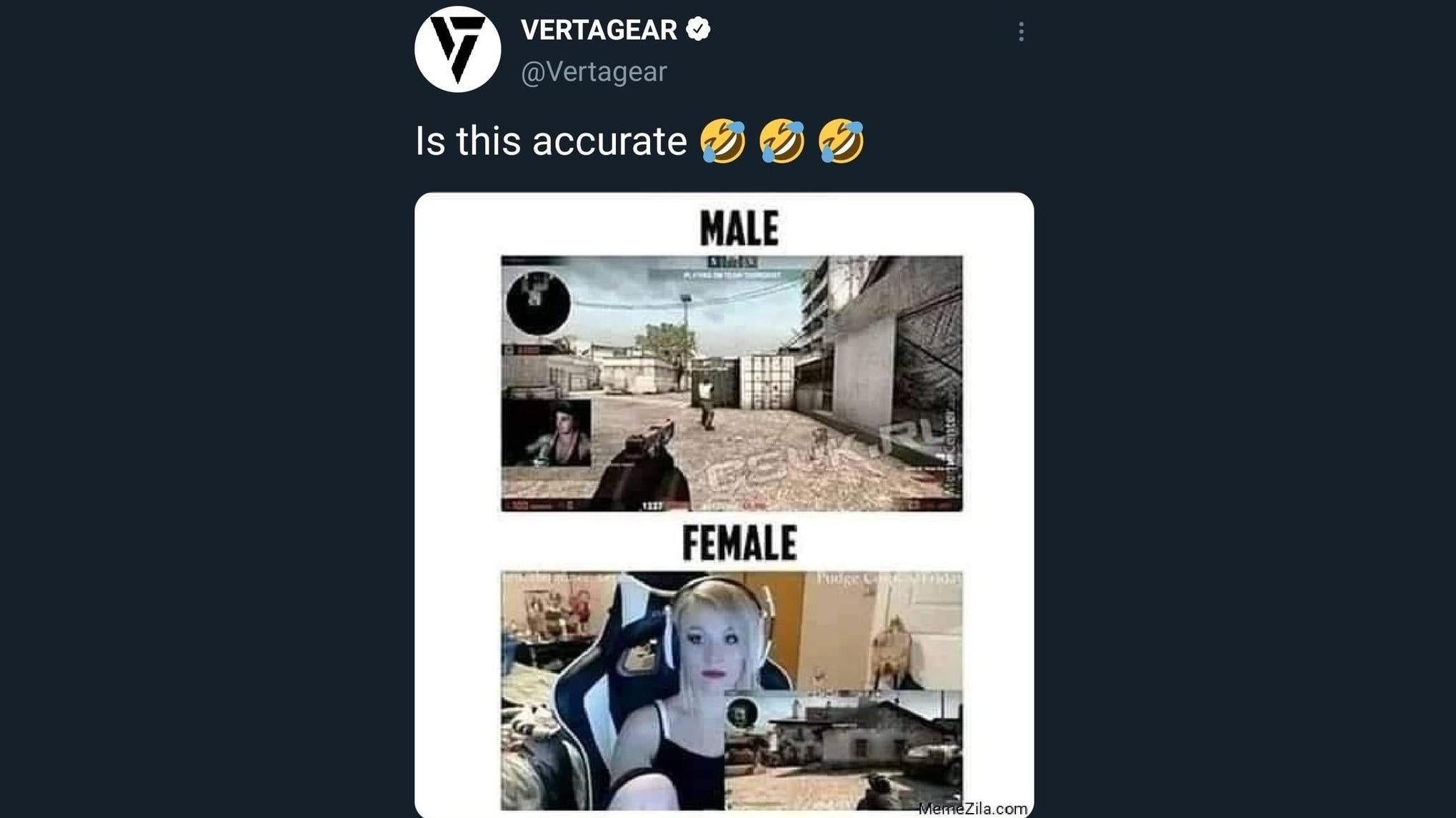 Screenshot: Vertagear