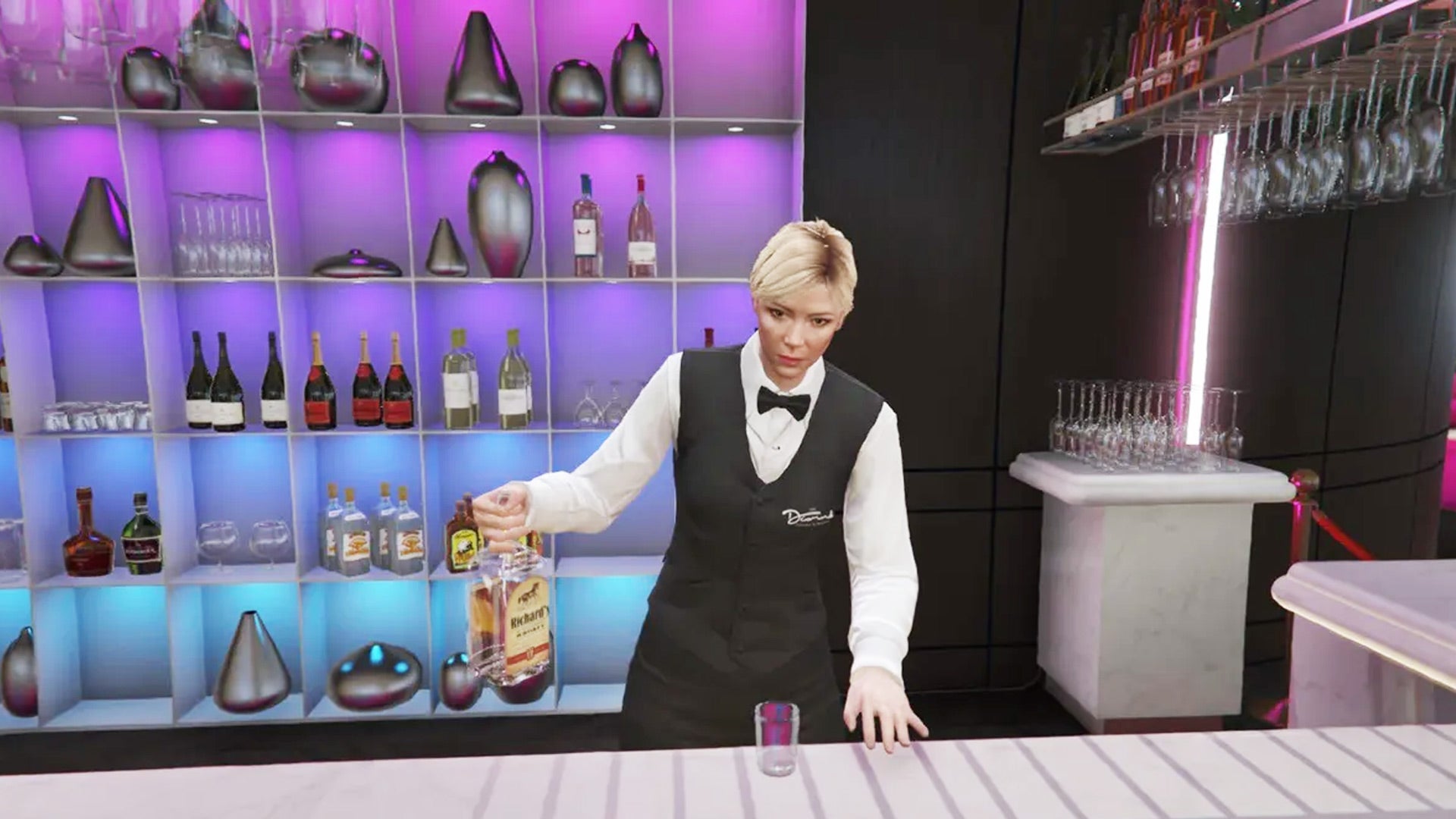 Screenshot: Kotaku / Rockstar Games