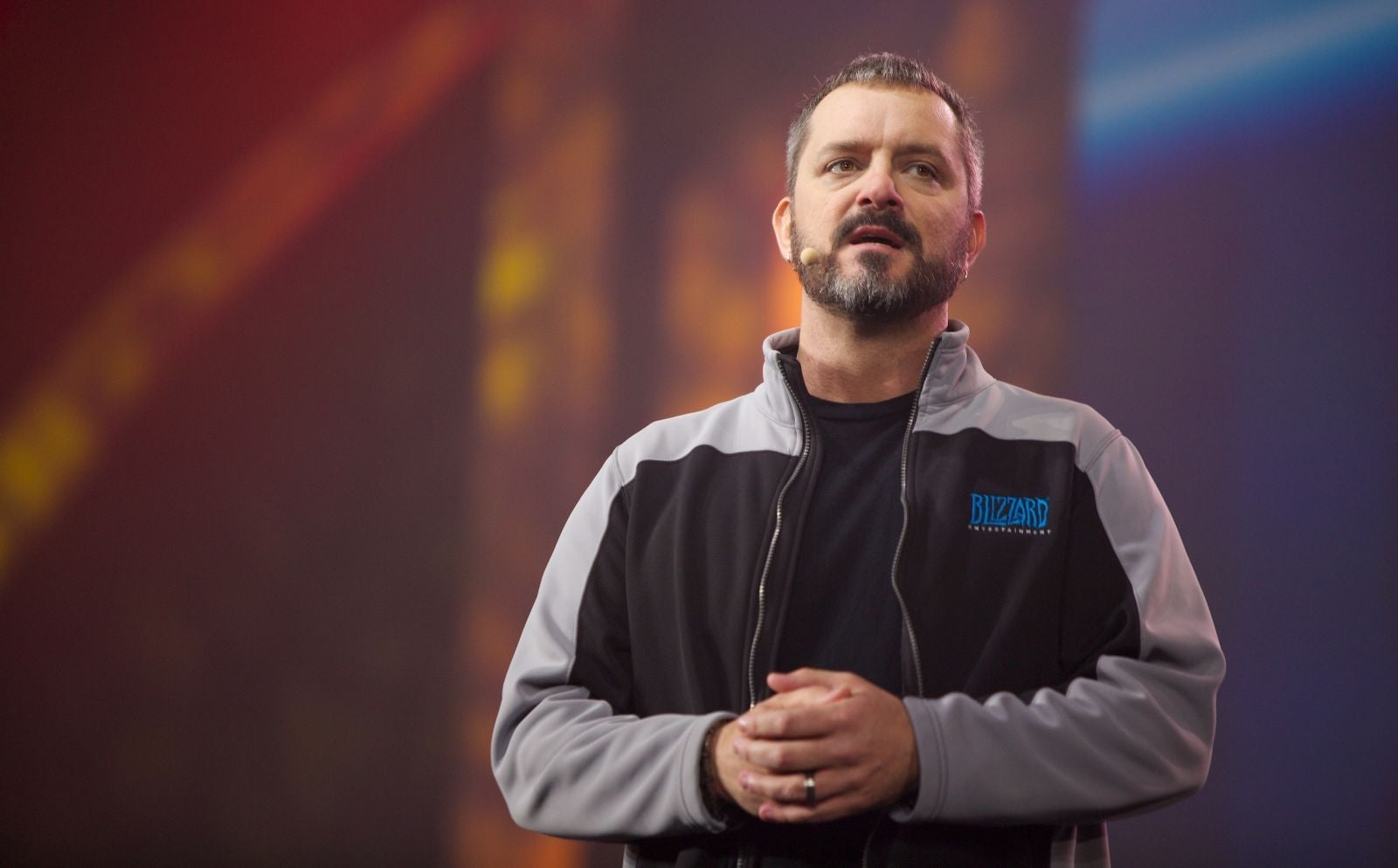 Photo: Activision-Blizzard