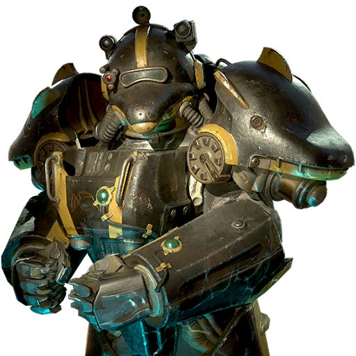 Screenshot: Bethesda / Fallout Wiki