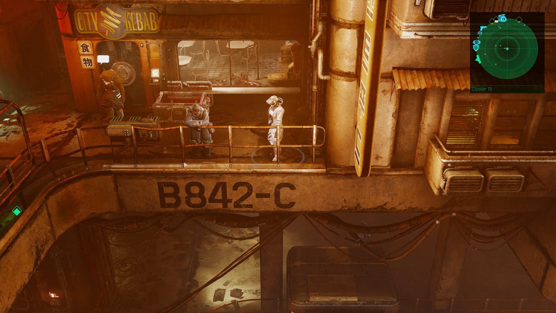 Screenshot: Neon Giant / Kotaku Australia