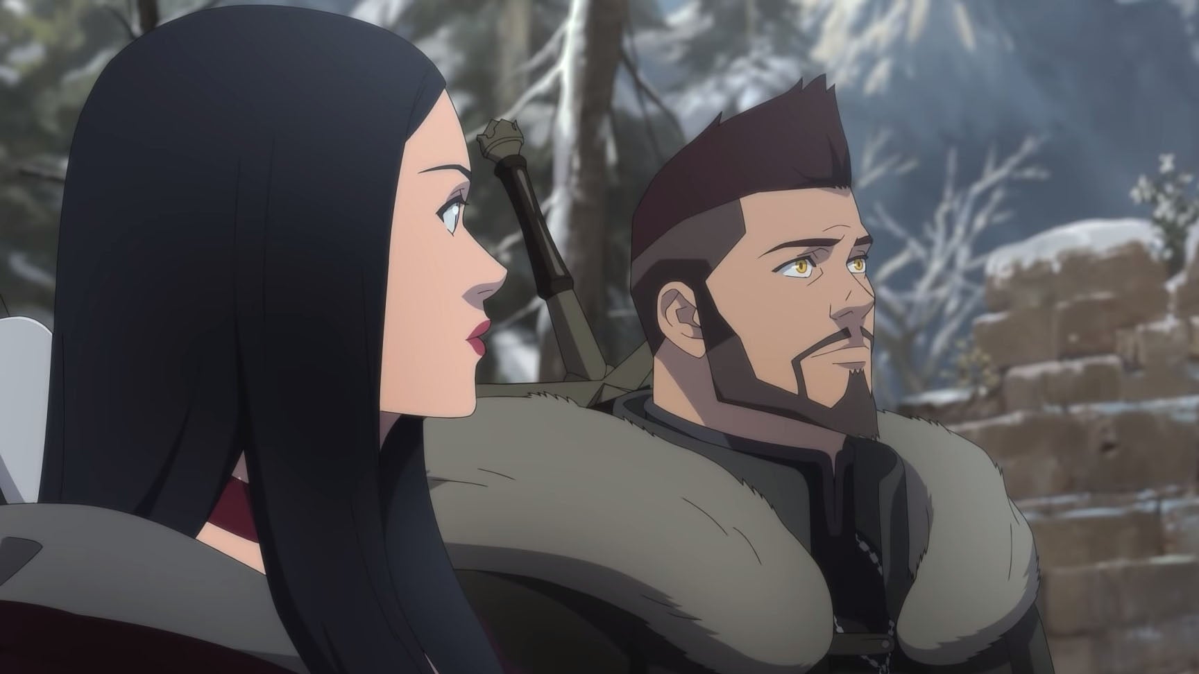 Screenshot: Netflix / YouTube