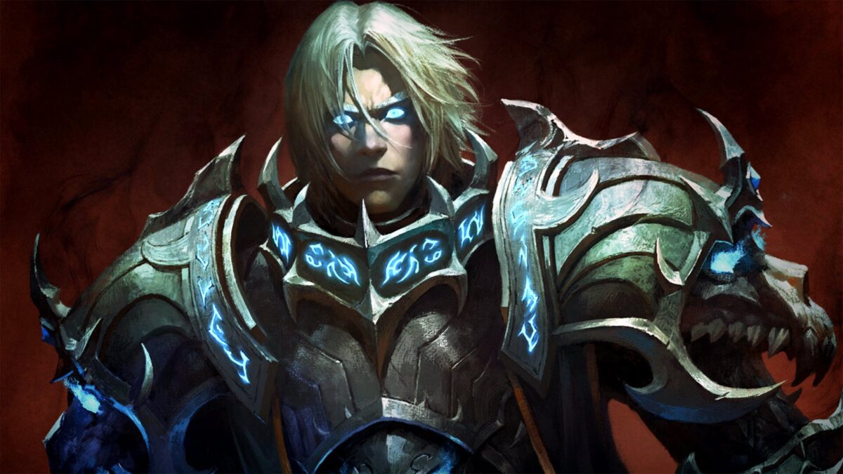 World Of Warcraft Removing Inappropriate References To 'Rebuild Trust' In Wake of Lawsuit - Kotaku