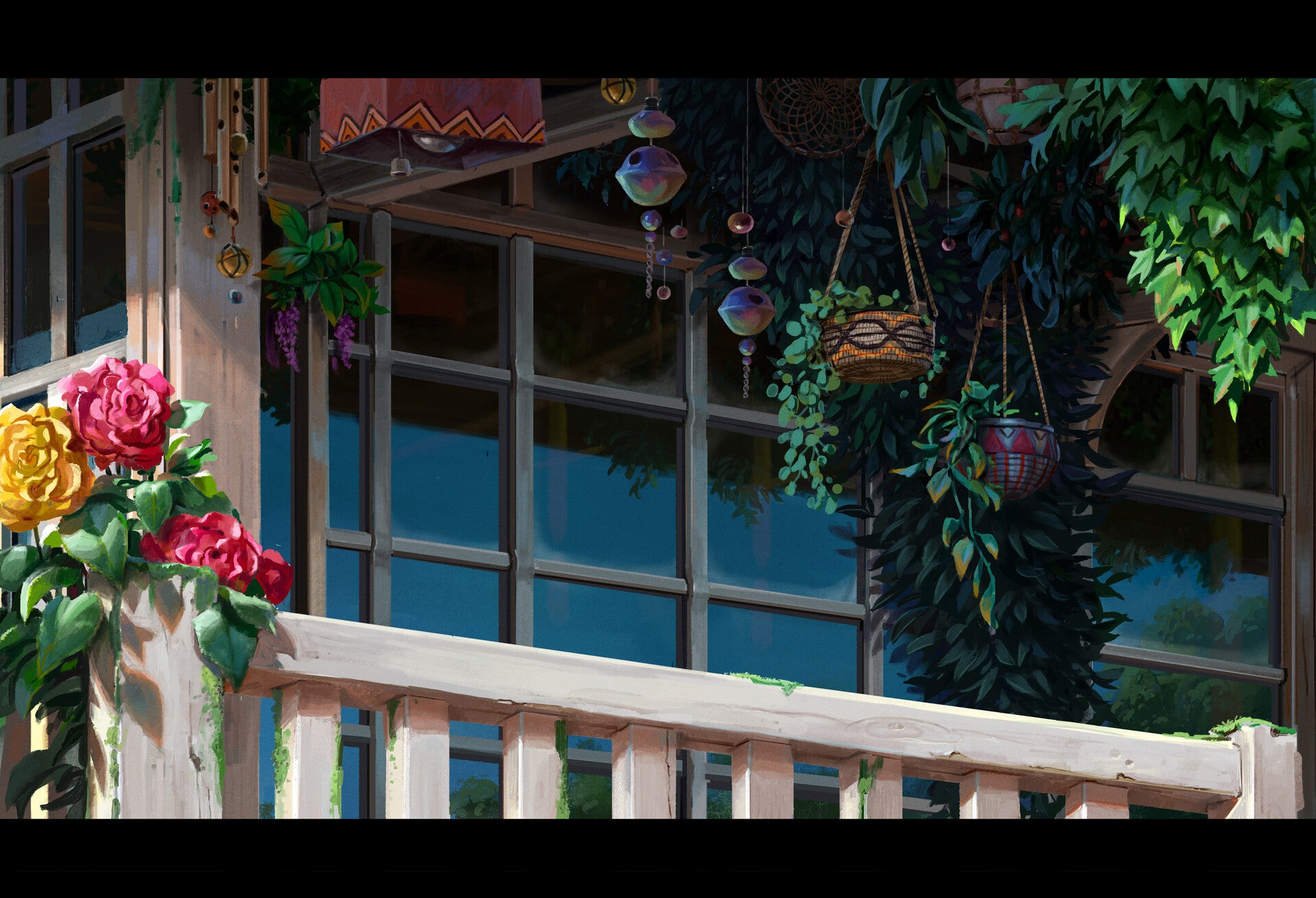 Image: The Line Animation Studio