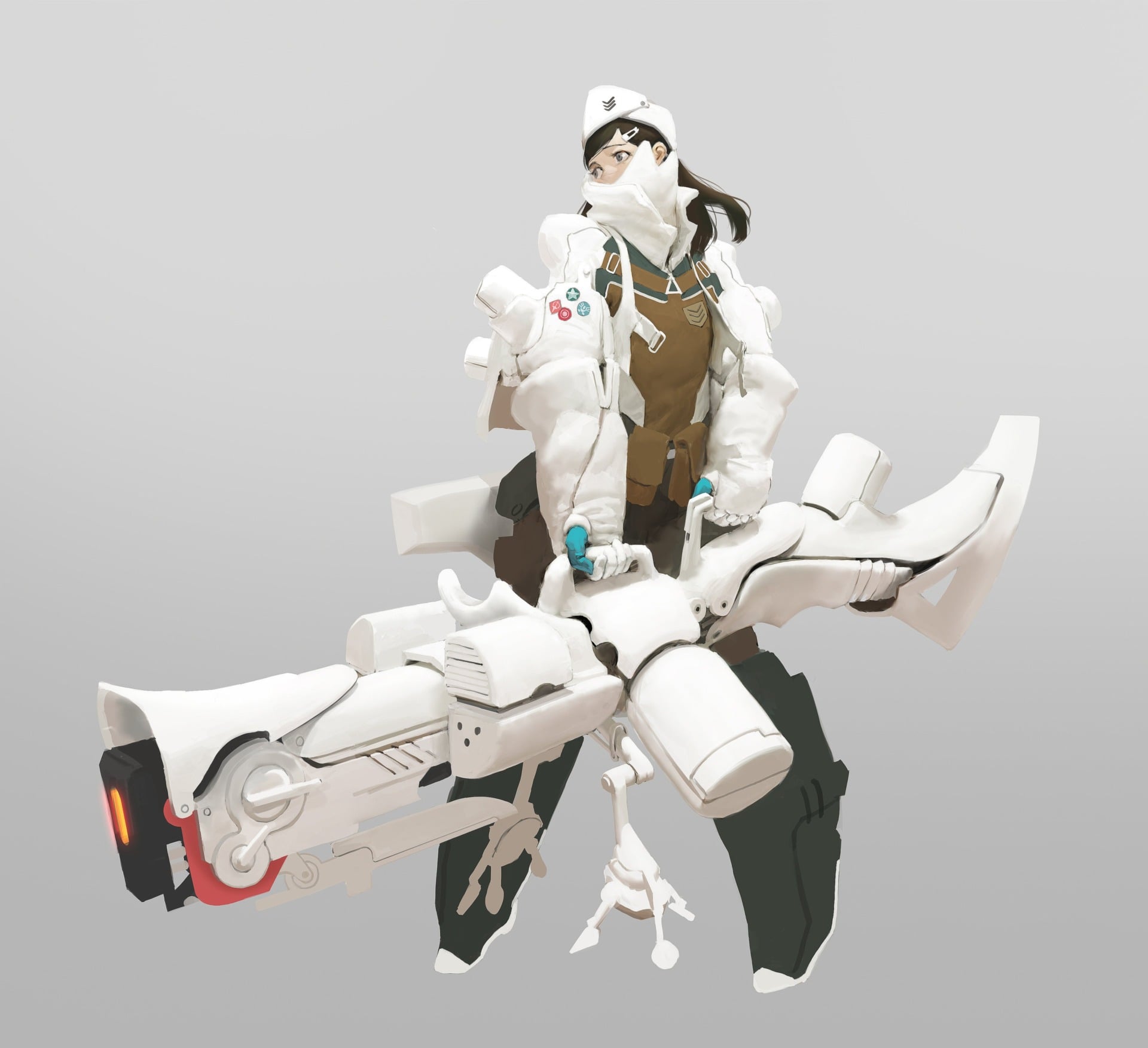 Image: Henu Caulfield Joo