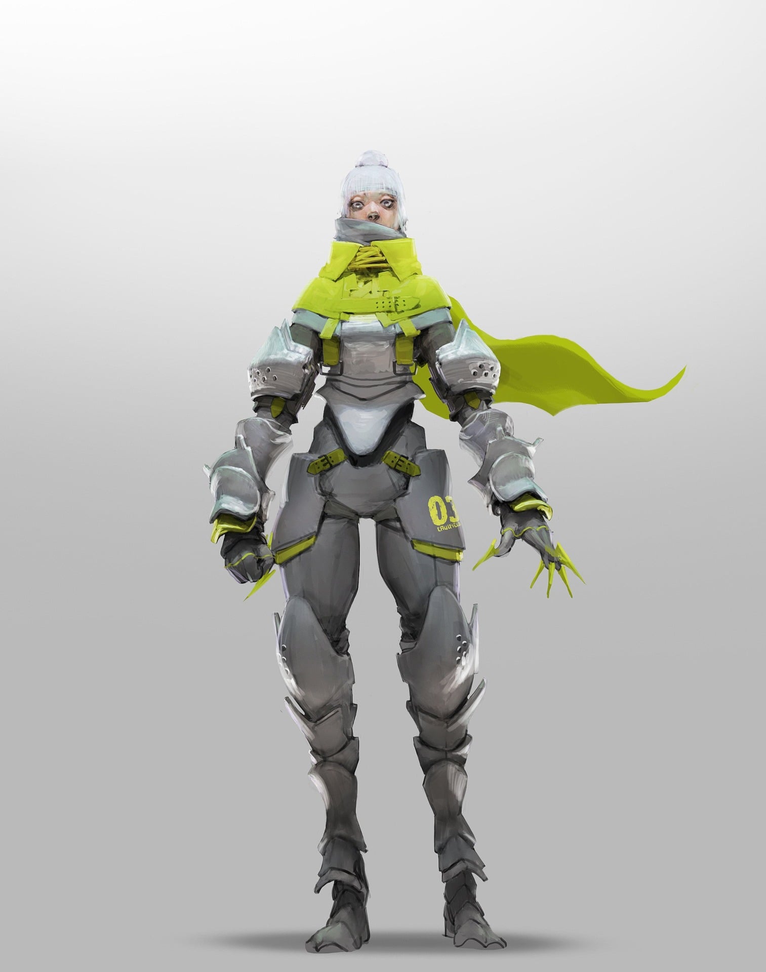 Image: Henu Caulfield Joo