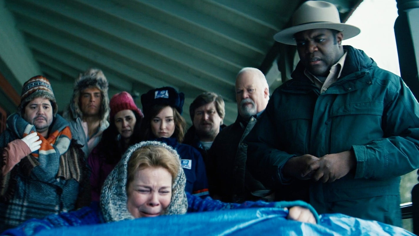 Screenshot: IFC Films / Kotaku