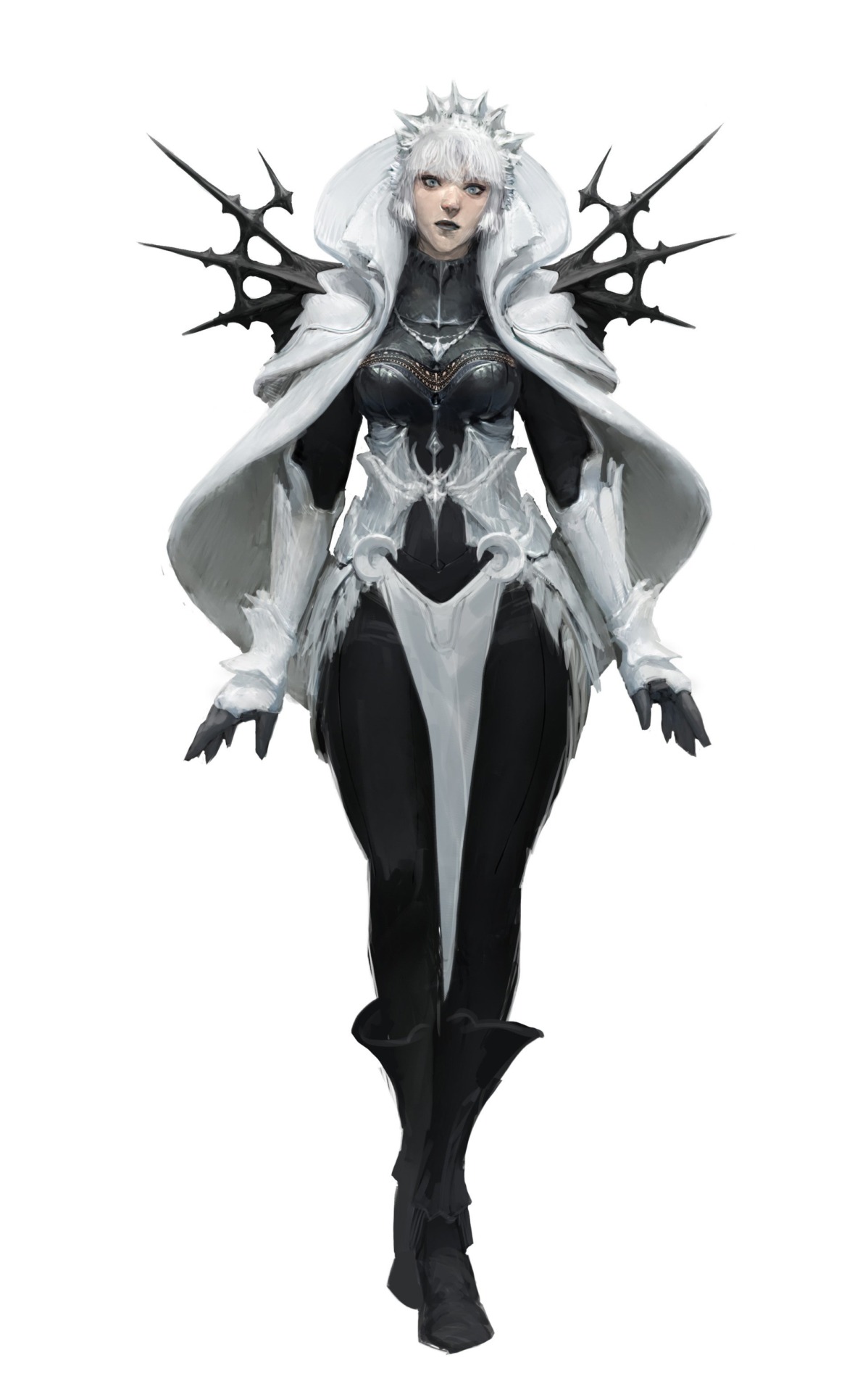 Image: Henu Caulfield Joo