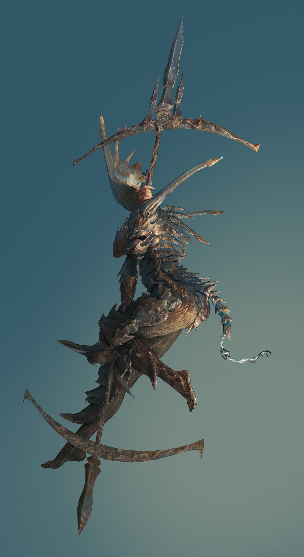 Image: Henu Caulfield Joo