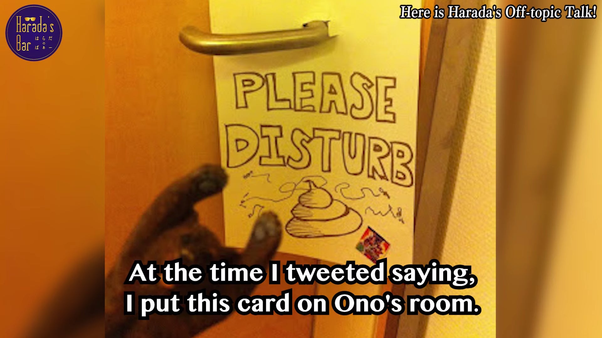 This was supposed to be a prank, but it could’ve caused much more trouble. 