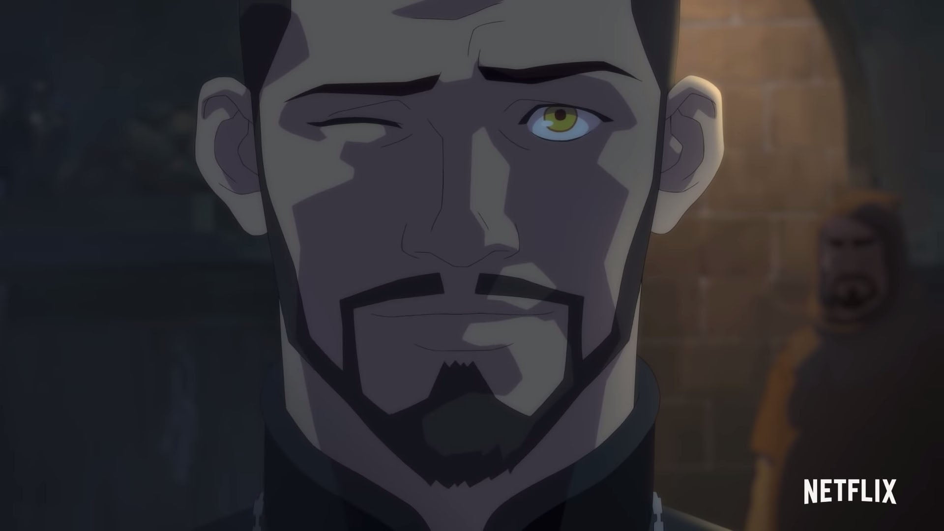 Screenshot: Netflix / YouTube