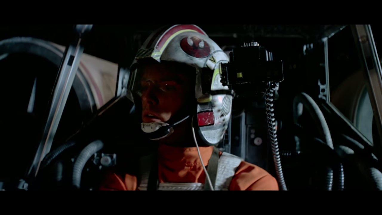 Screenshot: LucasFilm