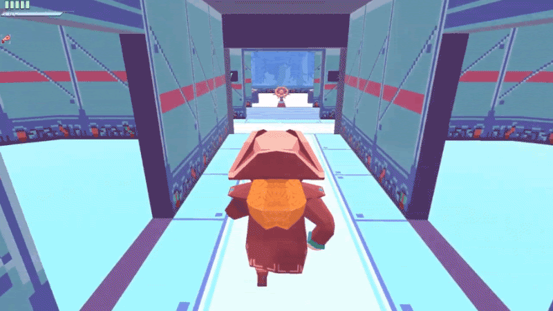 Gif: Tales of the Renegade Sector / Kotaku