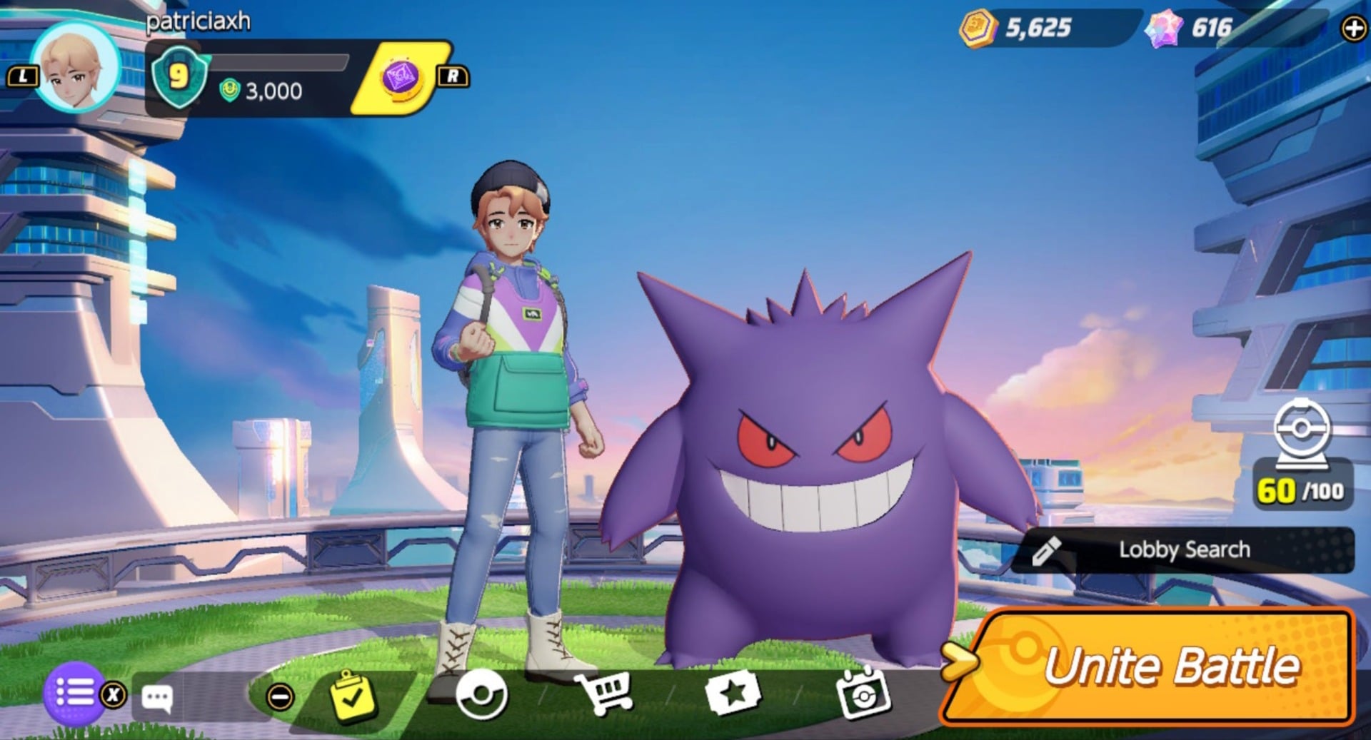 Guess what color my socks are.